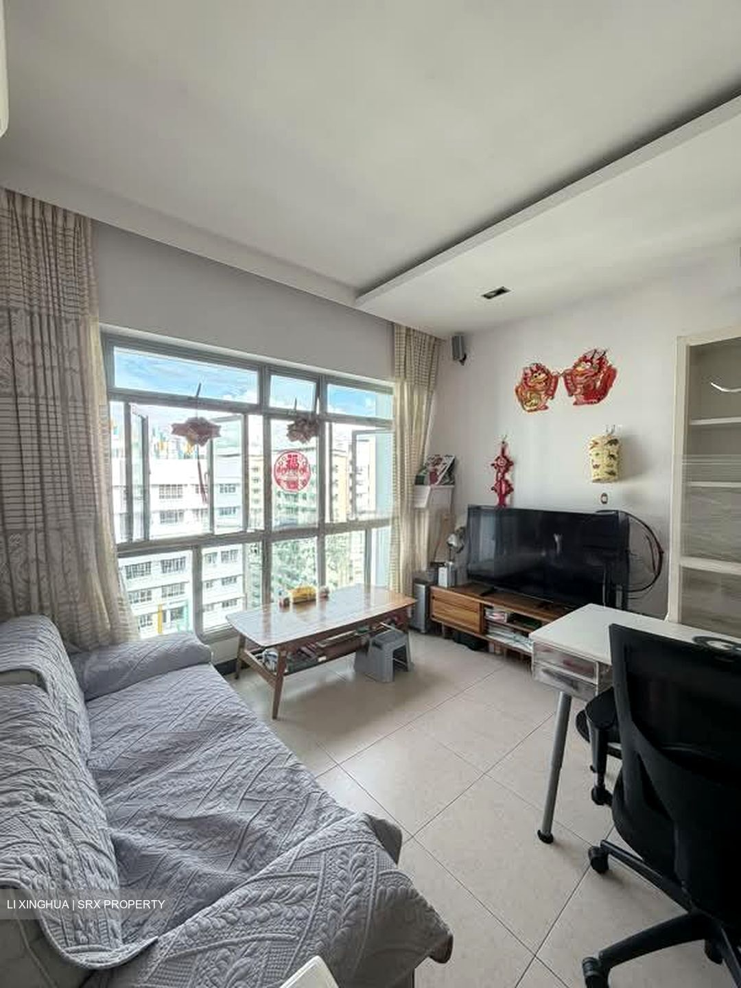 Blk 458 Segar Meadows (Bukit Panjang), HDB 4 Rooms #537405551